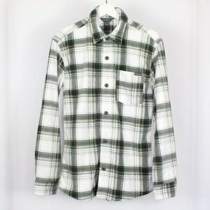 Eddie Bauer Button Down Jacket